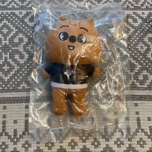 Stray Kids Han Cartoon Plushie